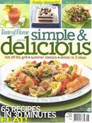 Simple & Delicious